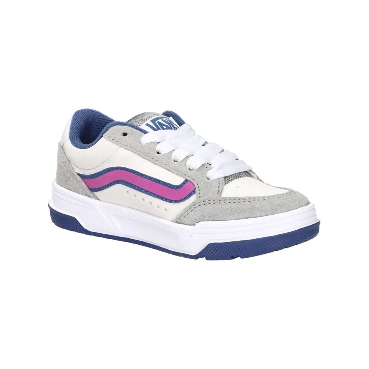 Boys' Sneakers Vans Gray