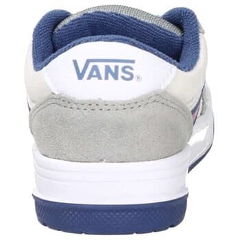Boys' Sneakers Vans Gray
