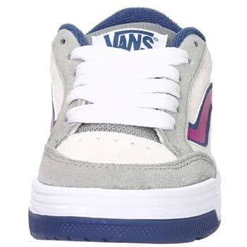 Boys' Sneakers Vans Gray