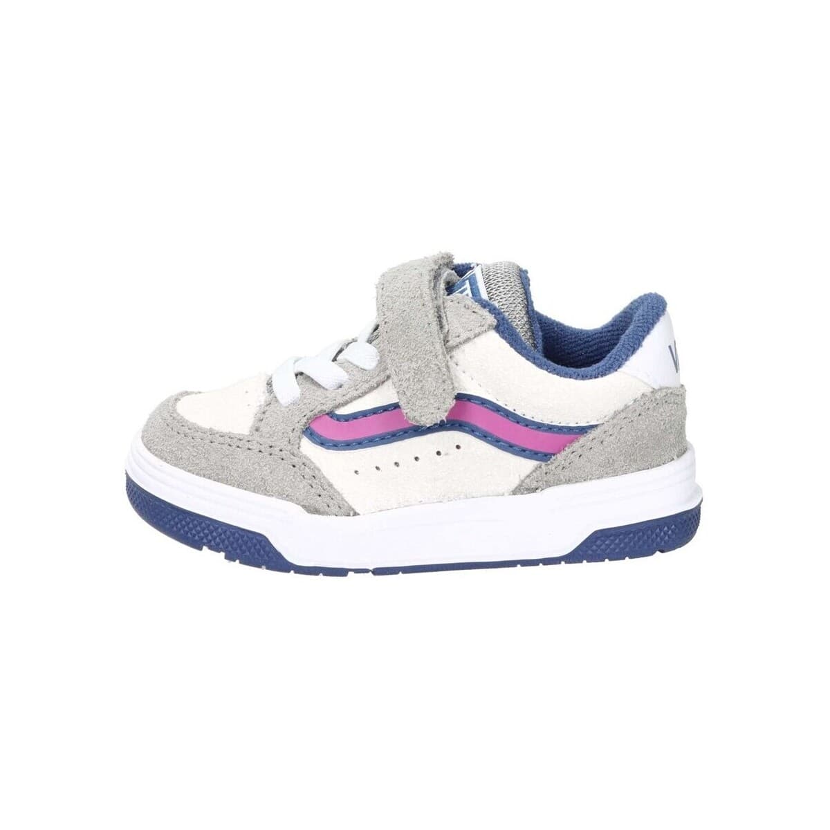 Xαμηλά Sneakers Vans VN000D4M2081