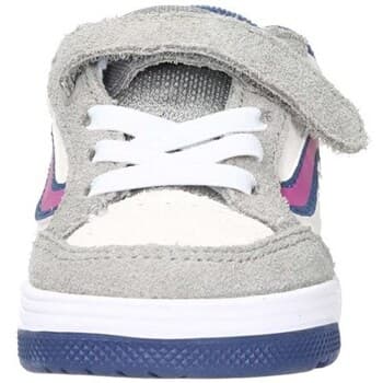 Girls' Sneakers Vans Gray