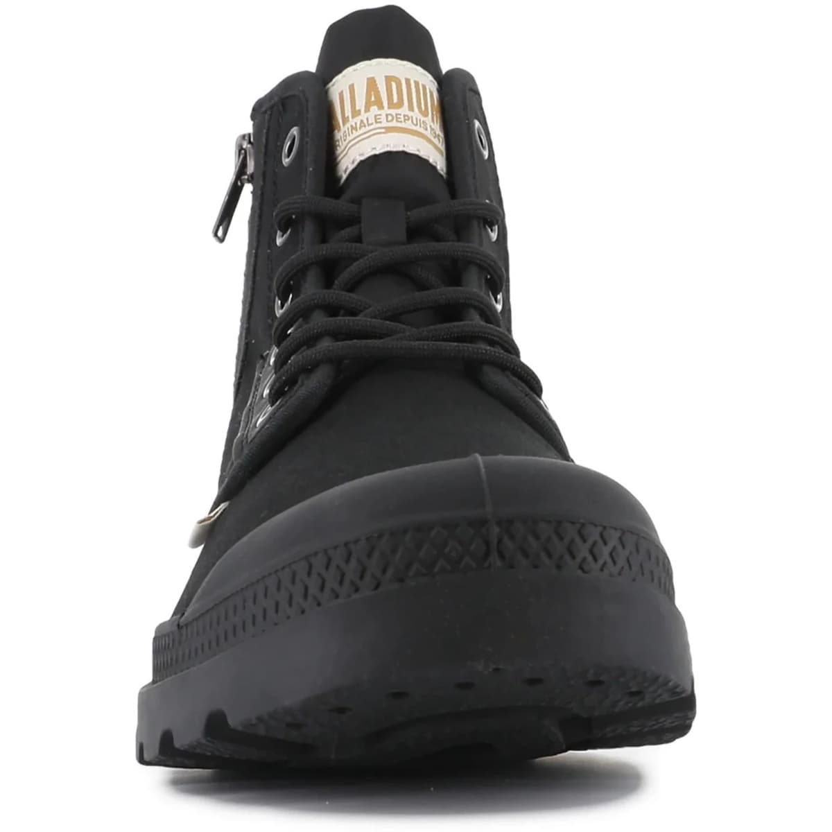 Women's Sneakers Palladium Black
