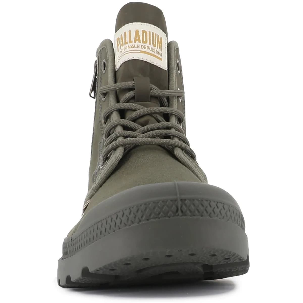 Men's Sneakers Palladium Green