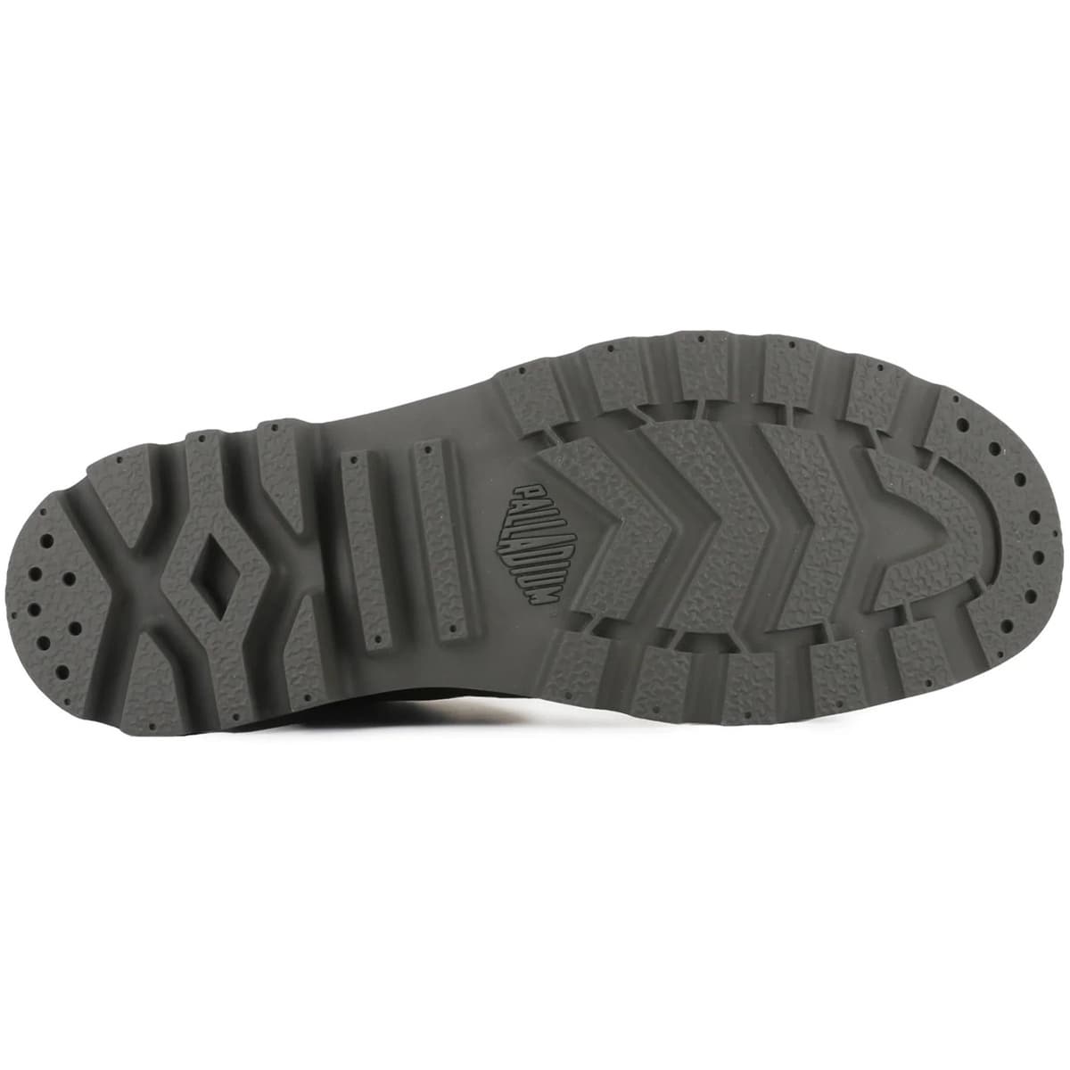 Men's Sneakers Palladium Green