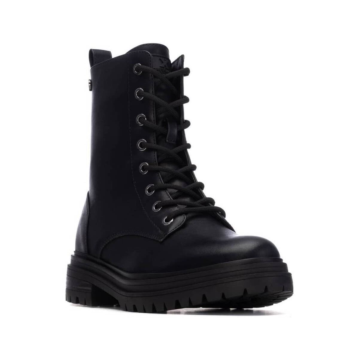Women's Ankle Boots Xti Black