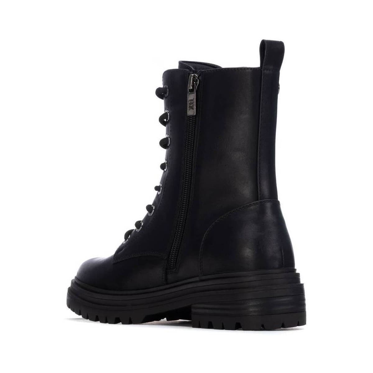 Women's Ankle Boots Xti Black