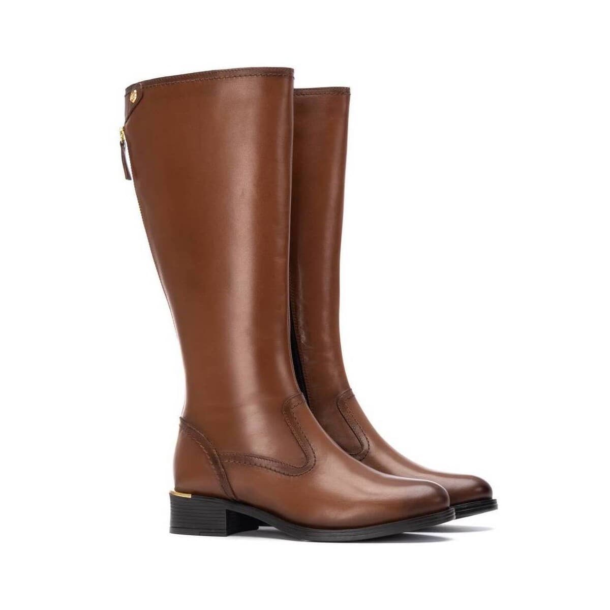 Women's Boots Carmela Brown