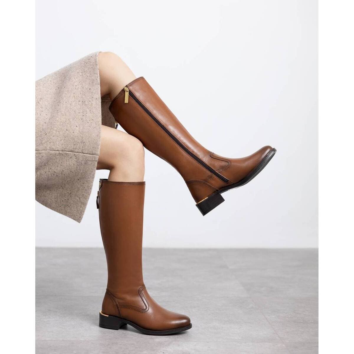 Women's Boots Carmela Brown