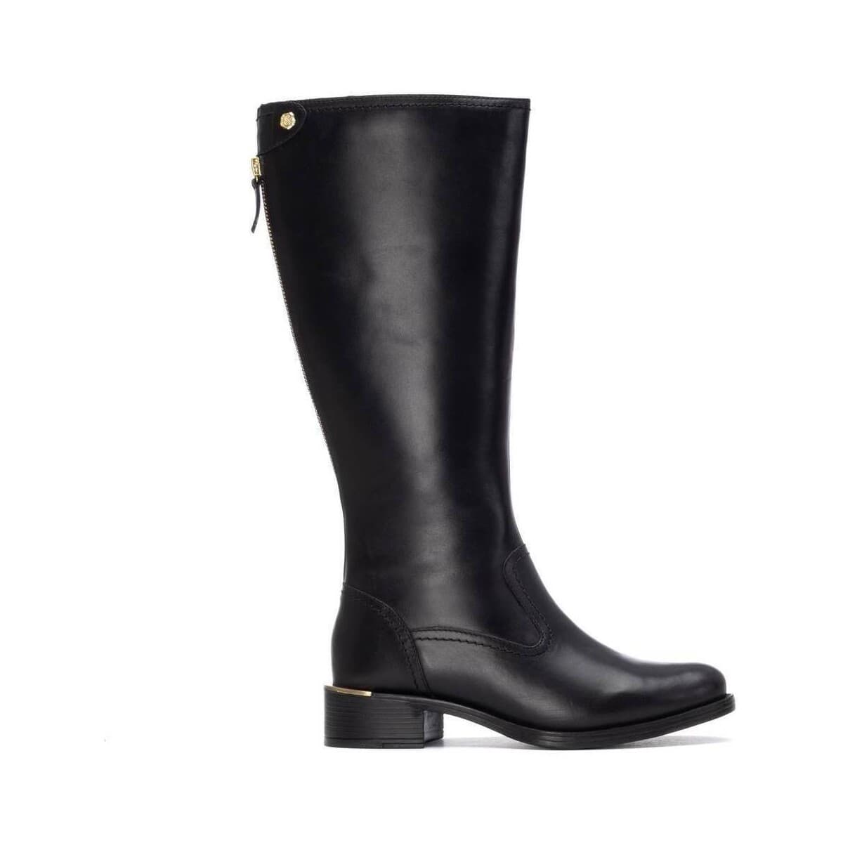 Μπότες χωρίς τακούνι Carmela 16264202