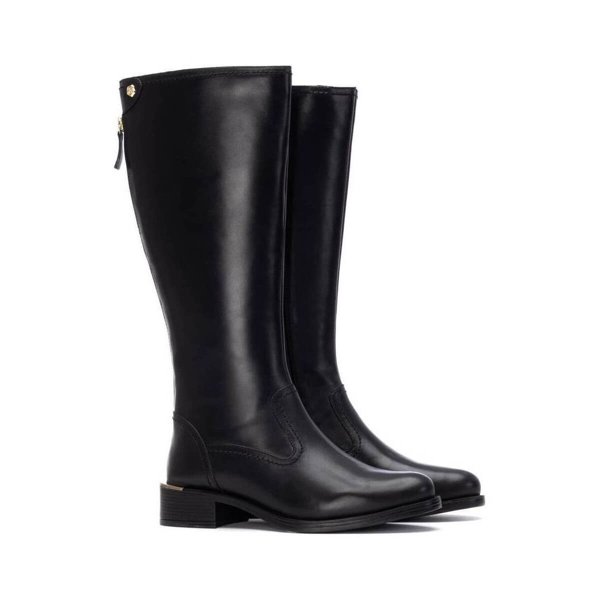 Women's Boots Carmela Black