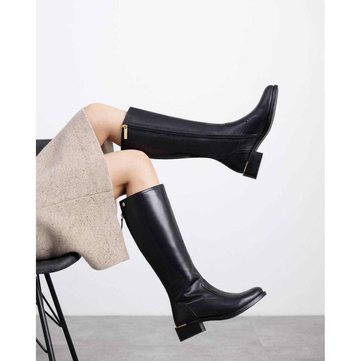 Women's Boots Carmela Black
