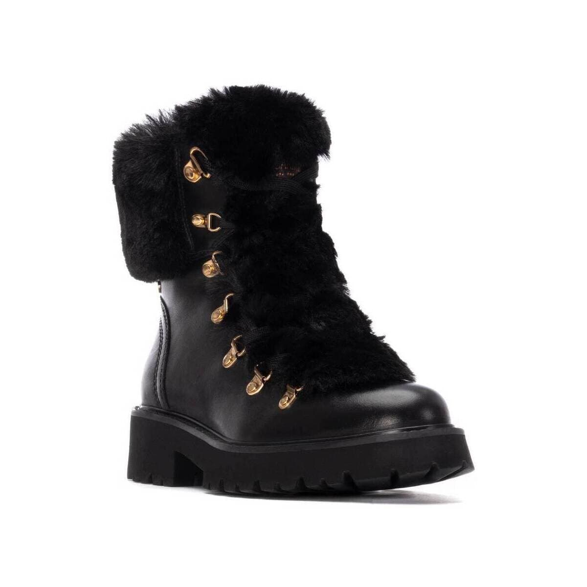 Women's Ankle Boots Carmela Black