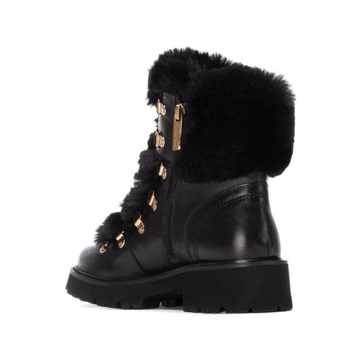 Women's Ankle Boots Carmela Black