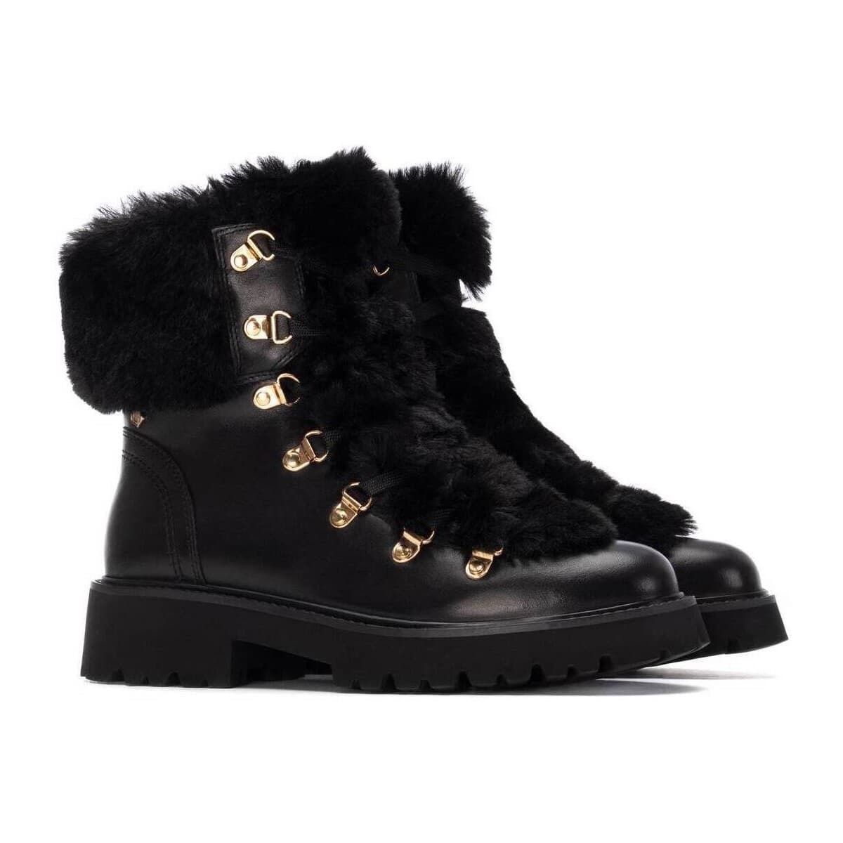 Women's Ankle Boots Carmela Black