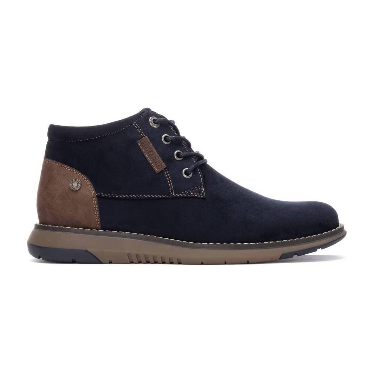 Men's Boots Refresh Blue