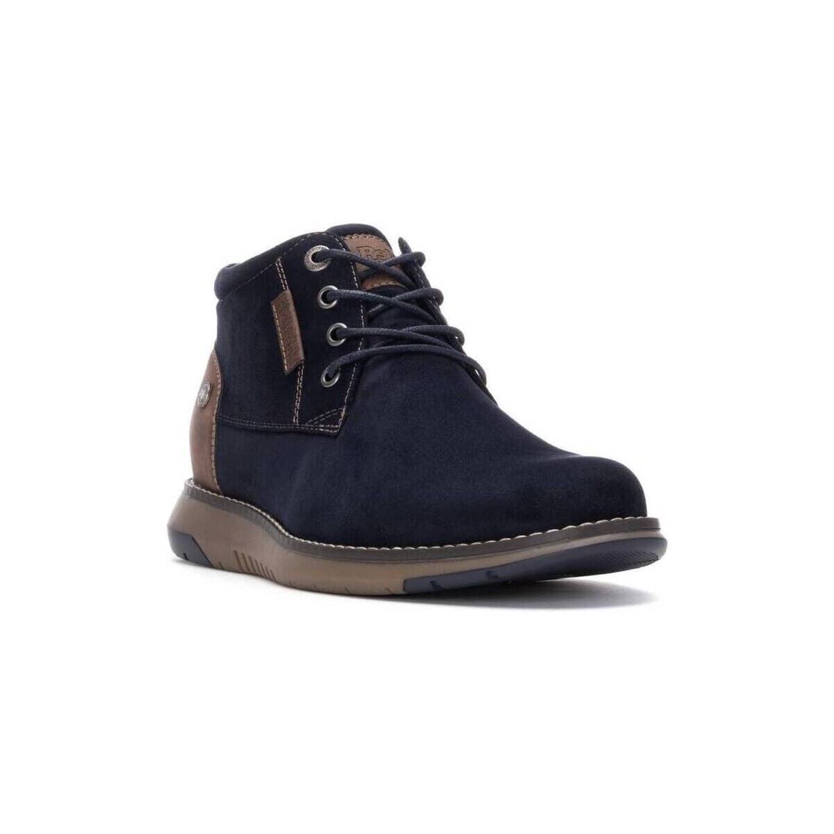 Men's Boots Refresh Blue