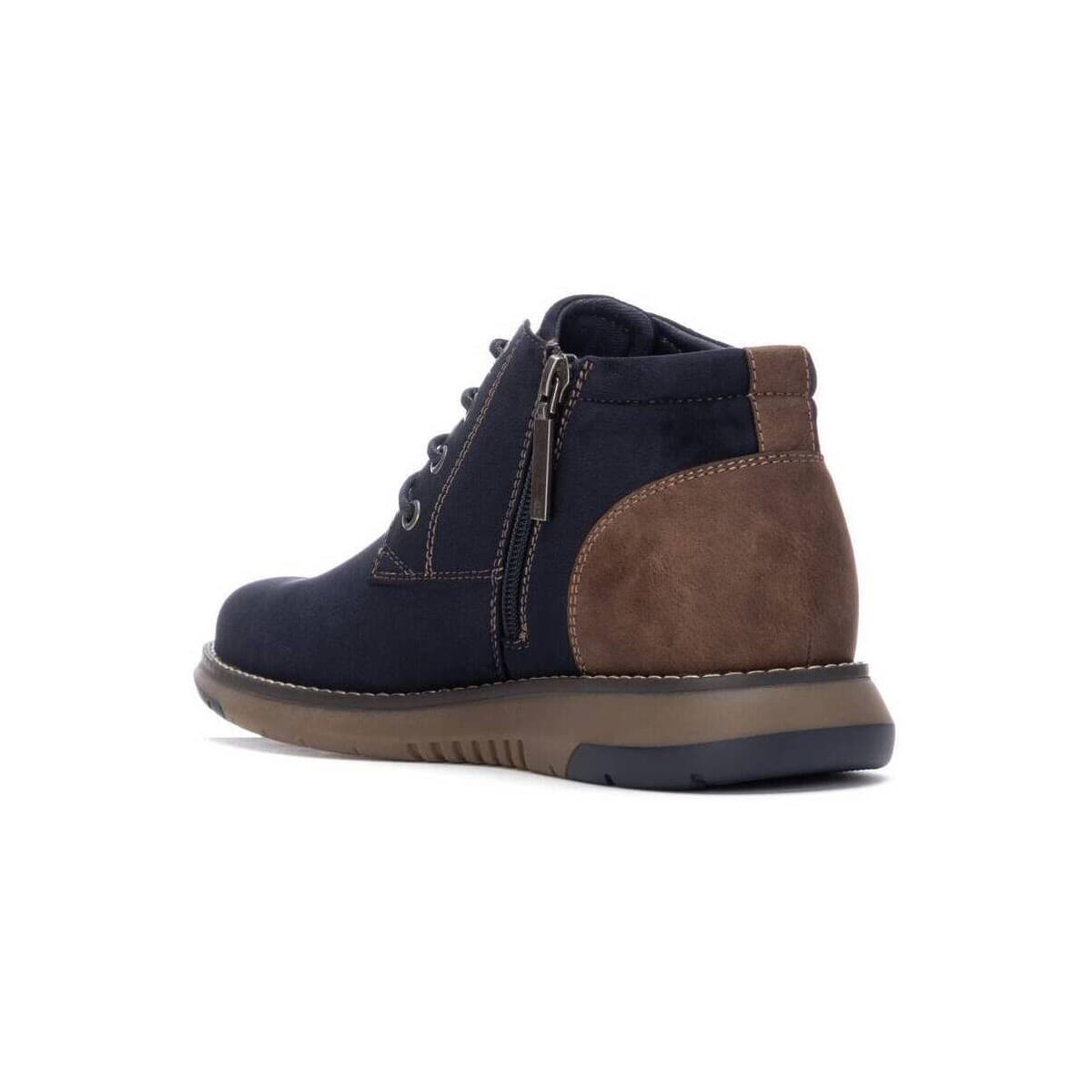 Men's Boots Refresh Blue