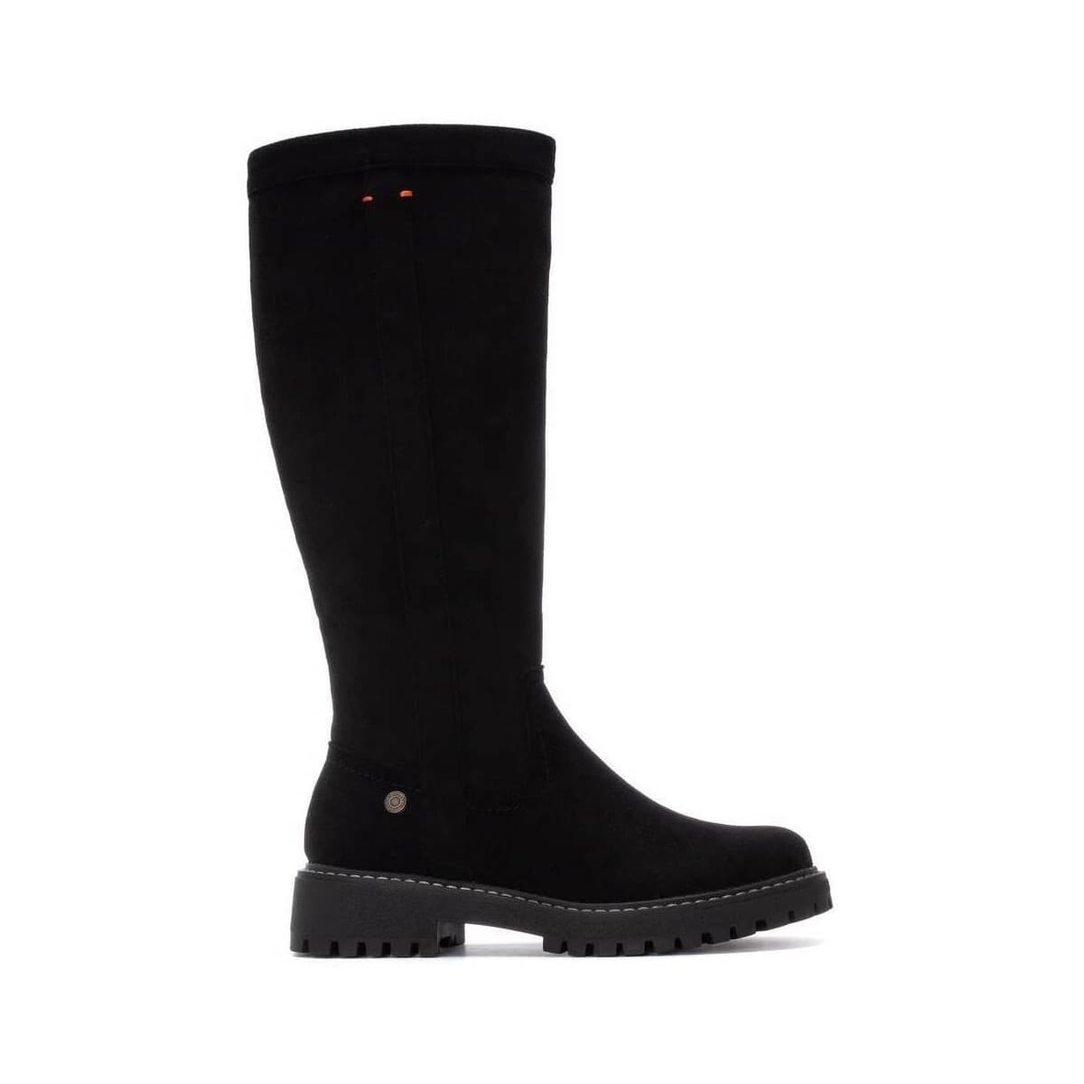 Μπότες χωρίς τακούνι Refresh 17302902