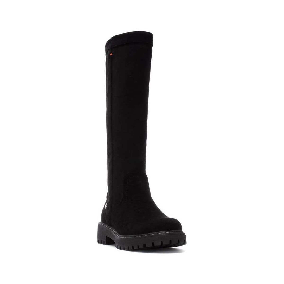 Women's Boots Refresh Black