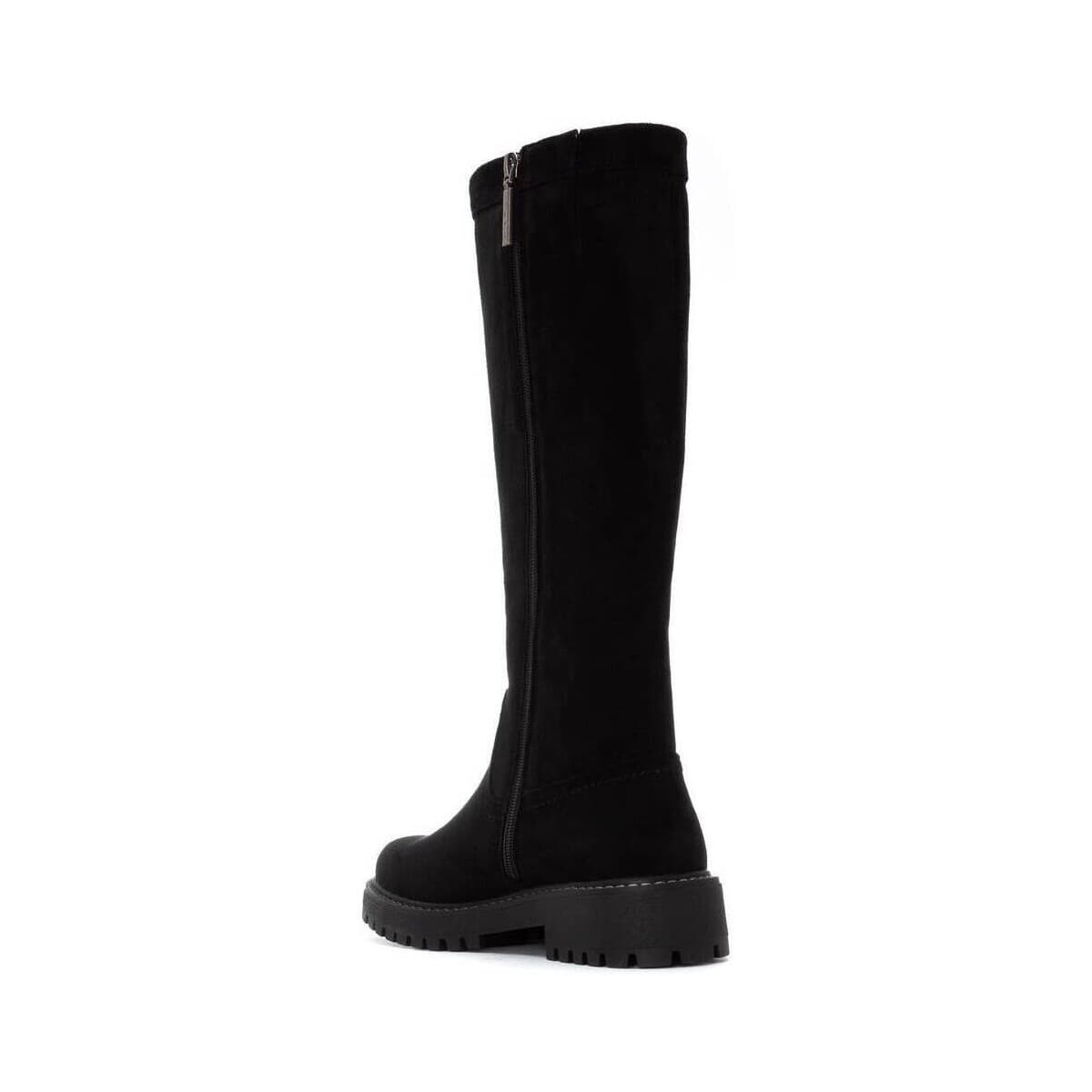 Women's Boots Refresh Black