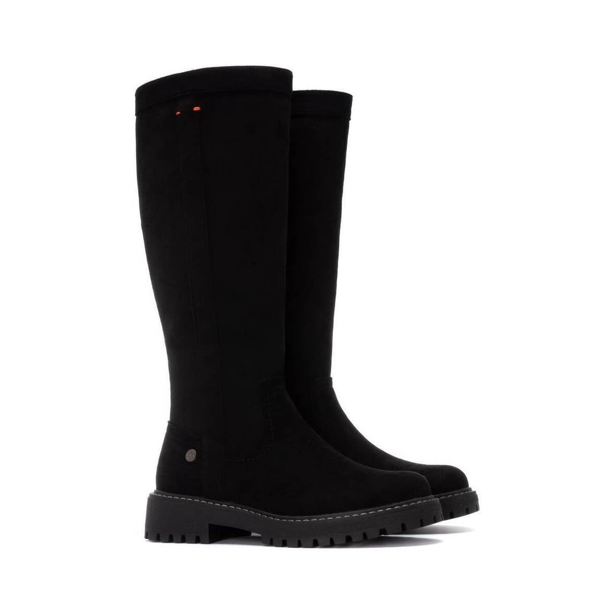 Women's Boots Refresh Black