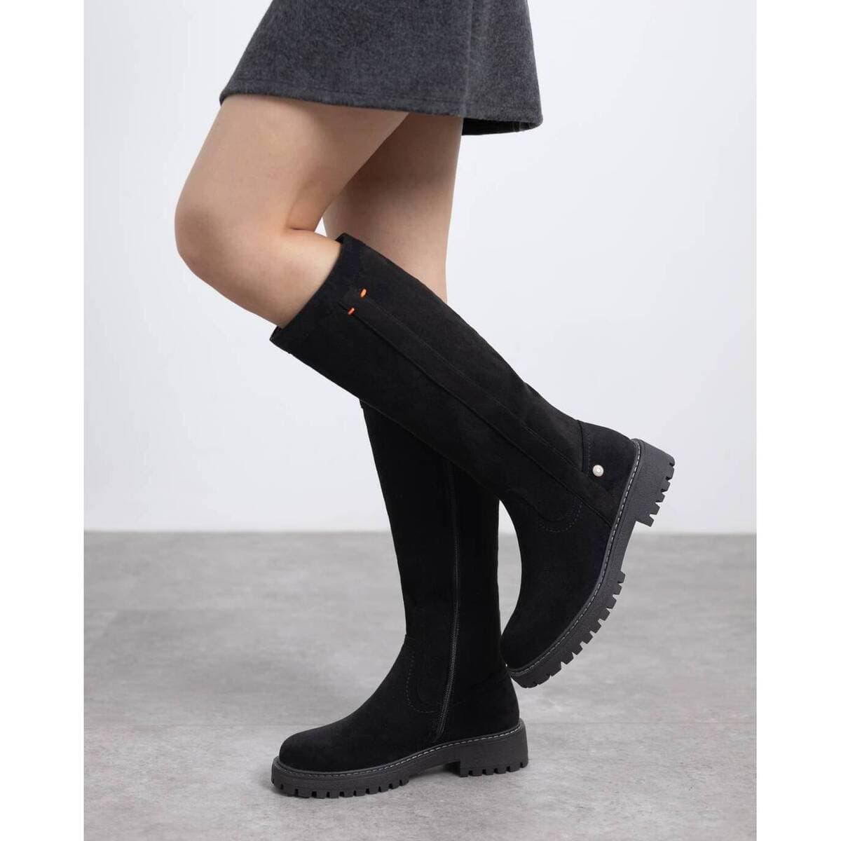 Women's Boots Refresh Black