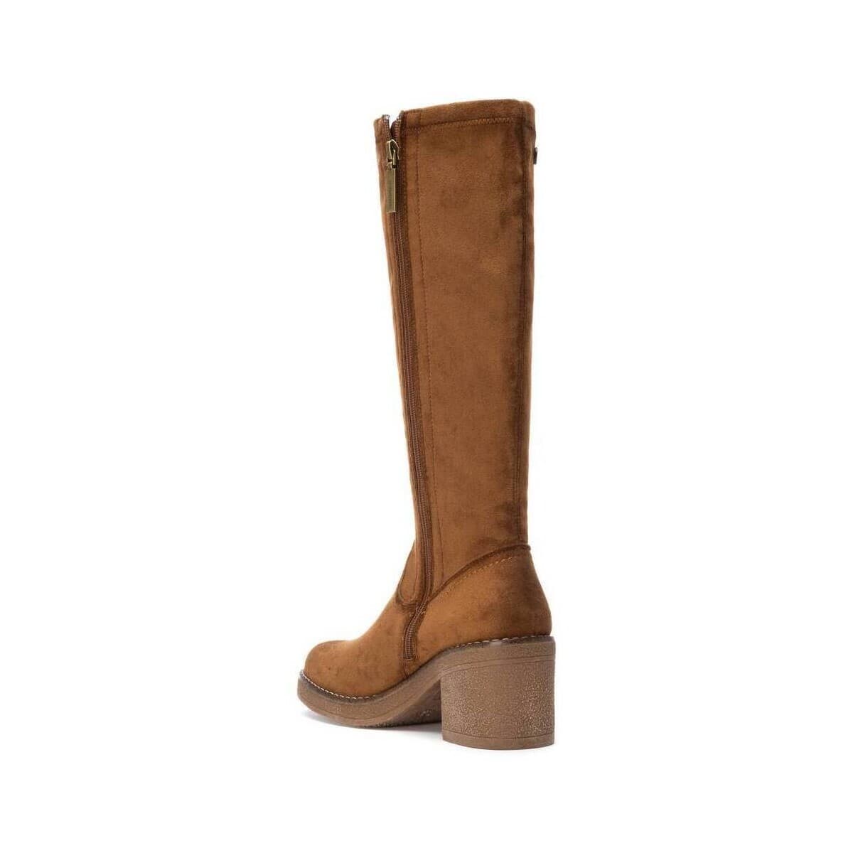 Women's Boots Refresh Brown