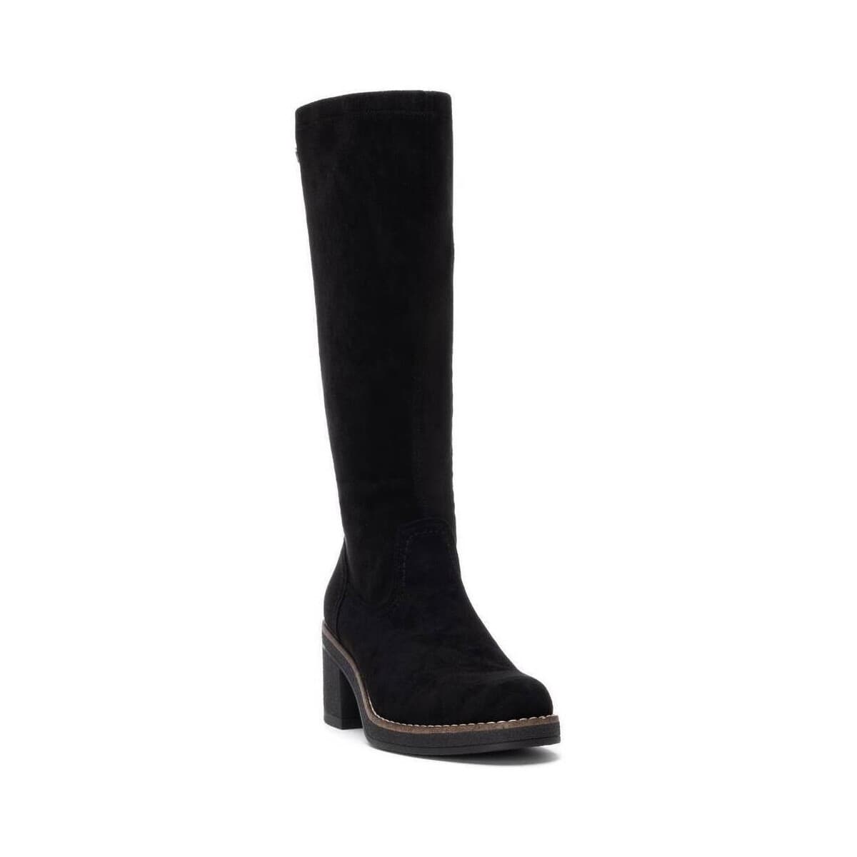 Women's Boots Refresh Black