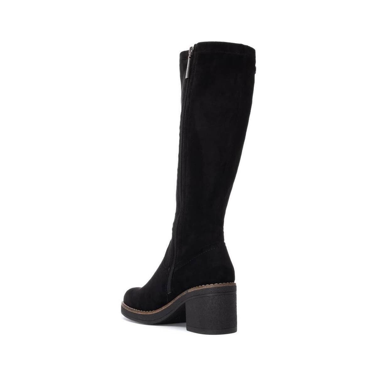 Women's Boots Refresh Black