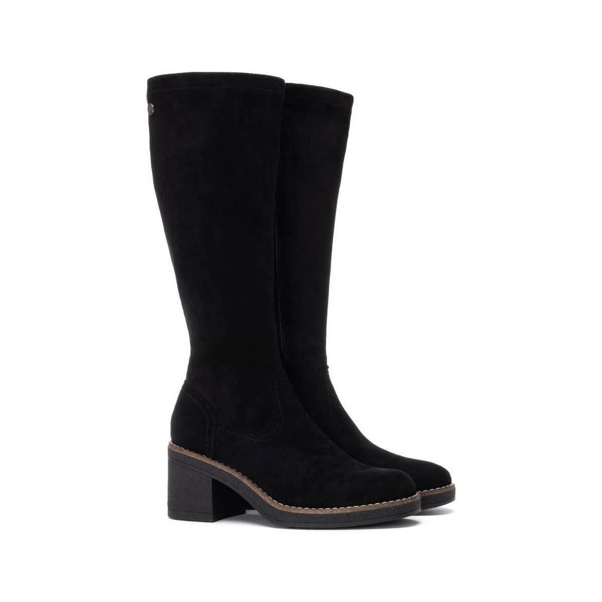 Women's Boots Refresh Black