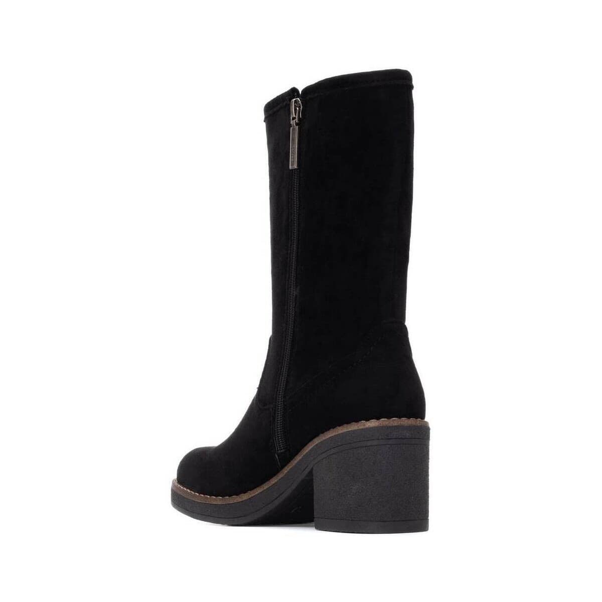 Women's Ankle Boots Refresh Black
