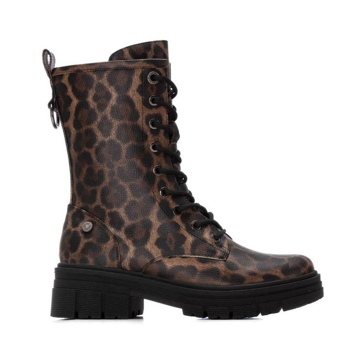 Women's Ankle Boots Refresh Multicolor