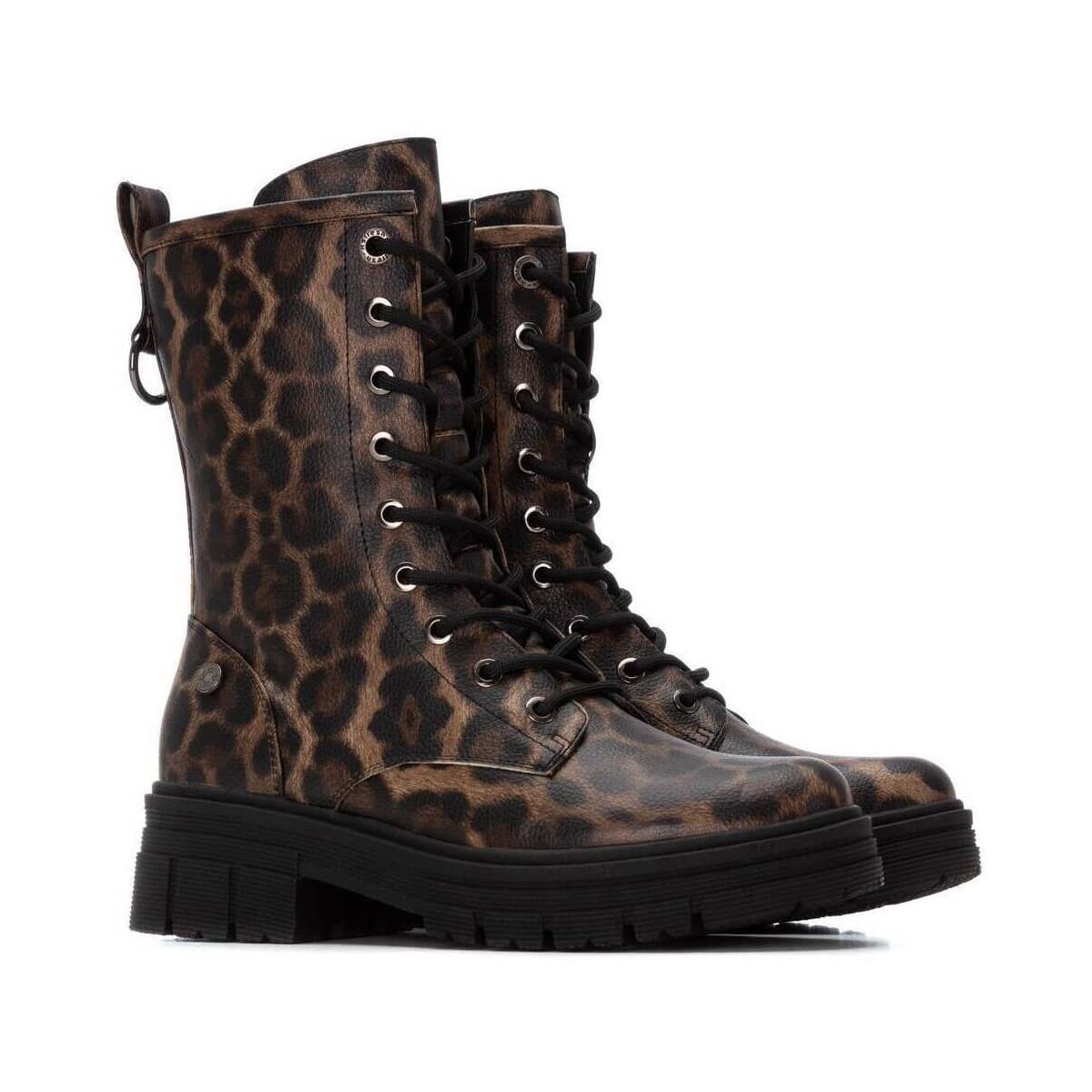 Women's Ankle Boots Refresh Multicolor