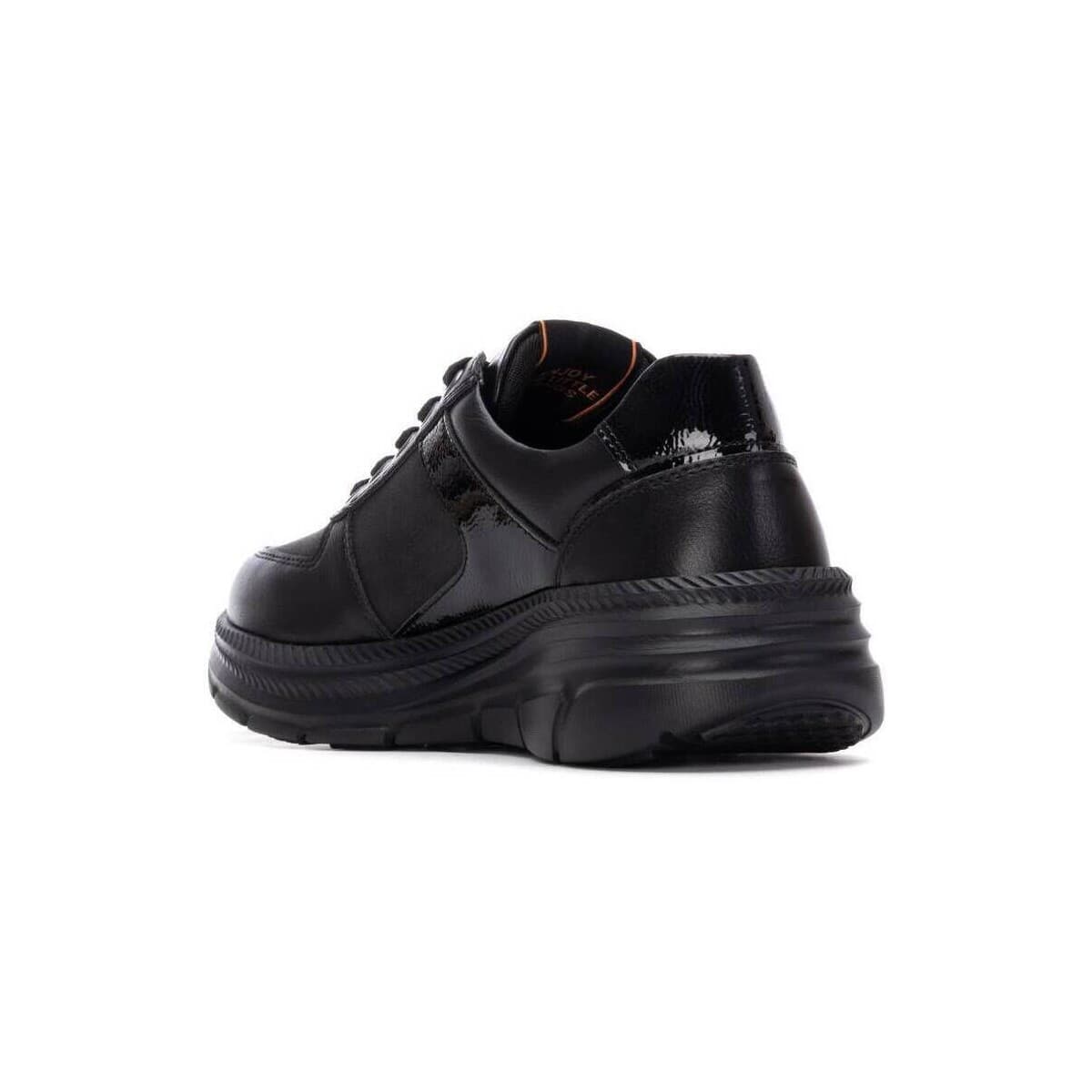 Women's Sneakers Refresh Black
