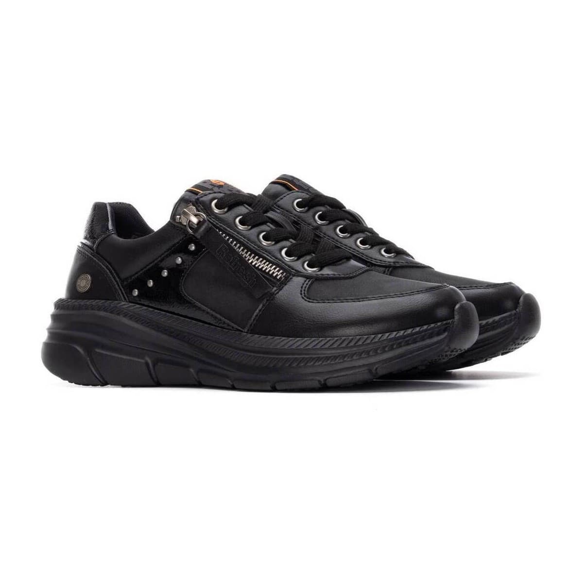 Women's Sneakers Refresh Black