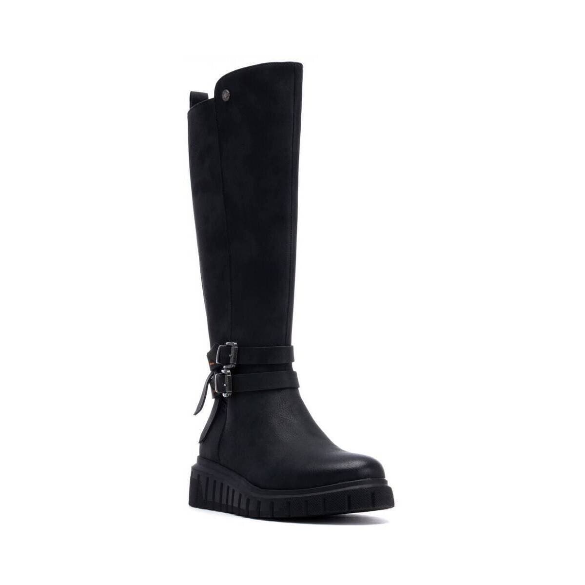 Women's Boots Refresh Black