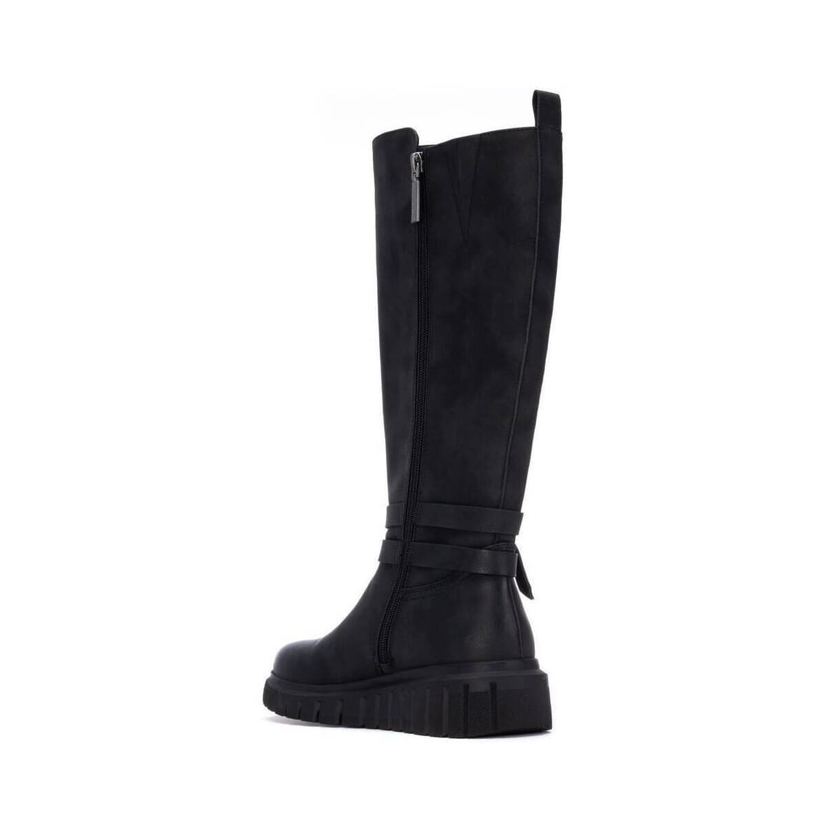 Women's Boots Refresh Black