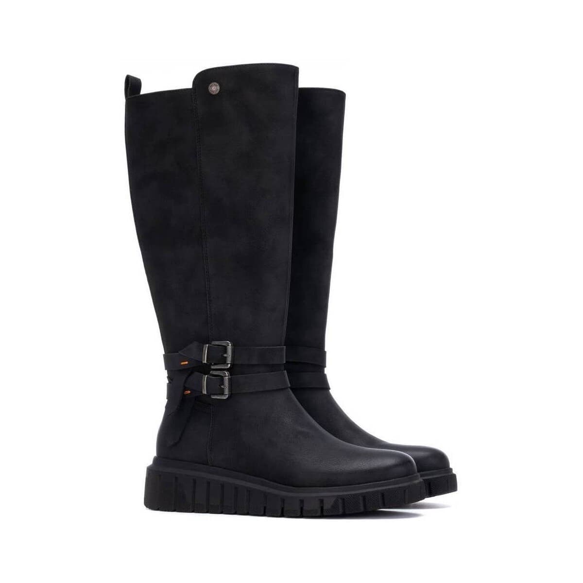 Women's Boots Refresh Black