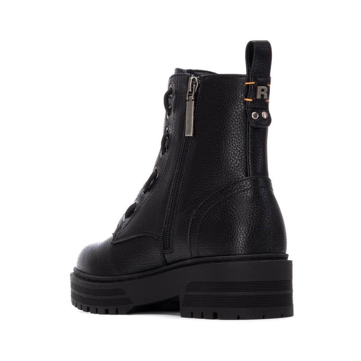 Women's Ankle Boots Refresh Black