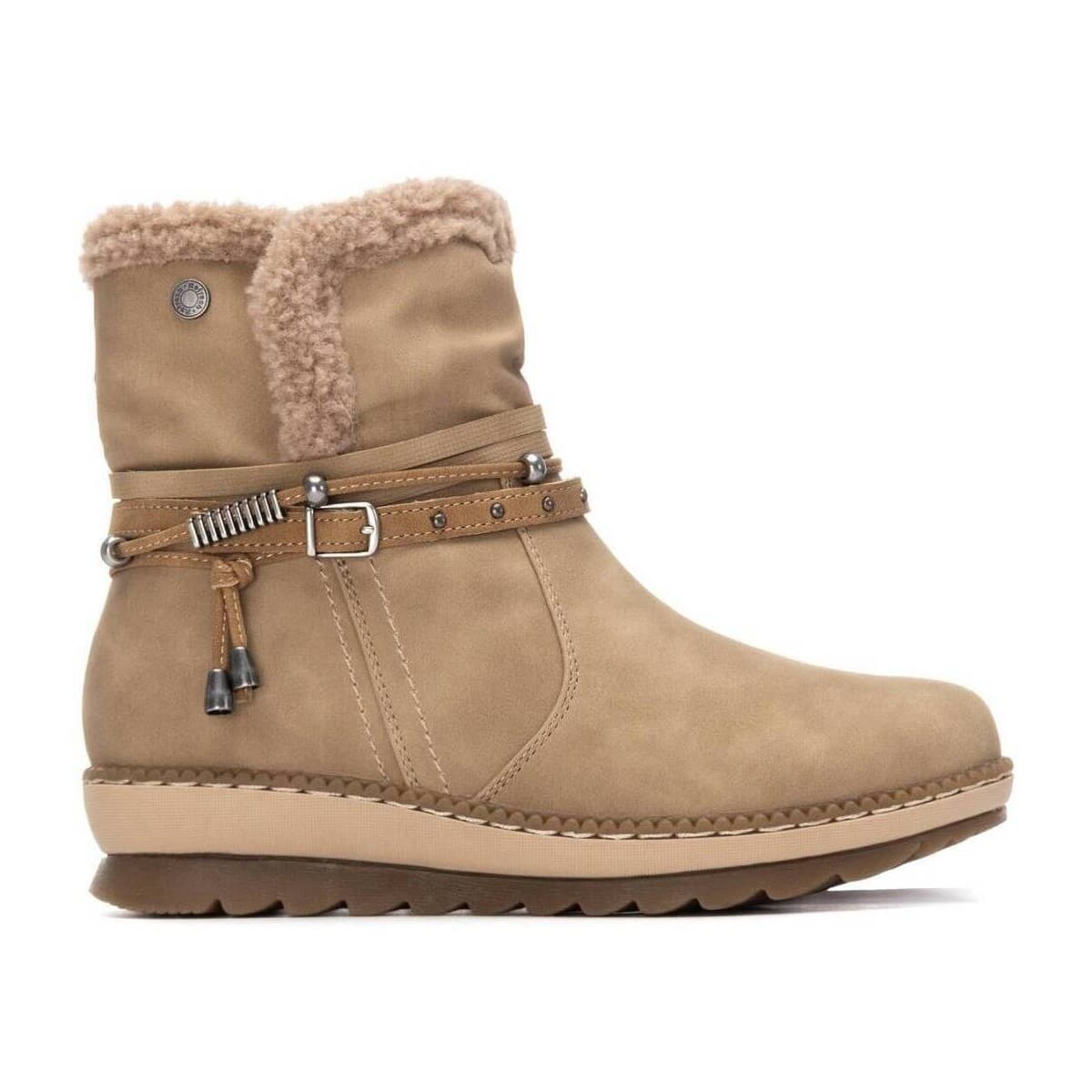 Μποτίνια Refresh 17325003