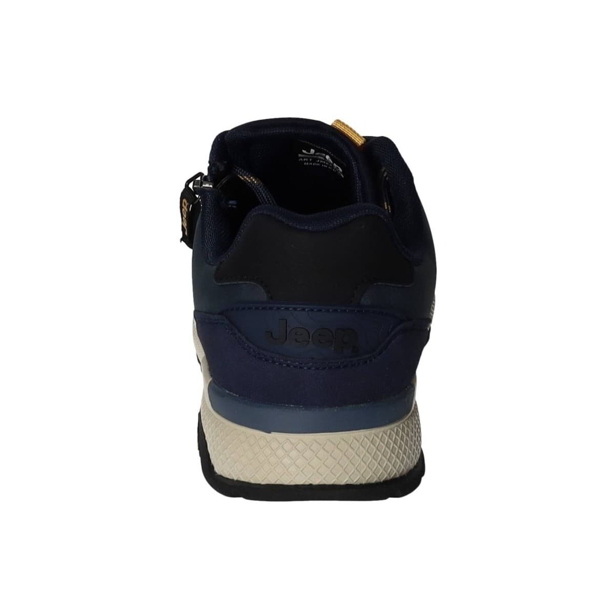 Men's Sneakers Jeep Blue