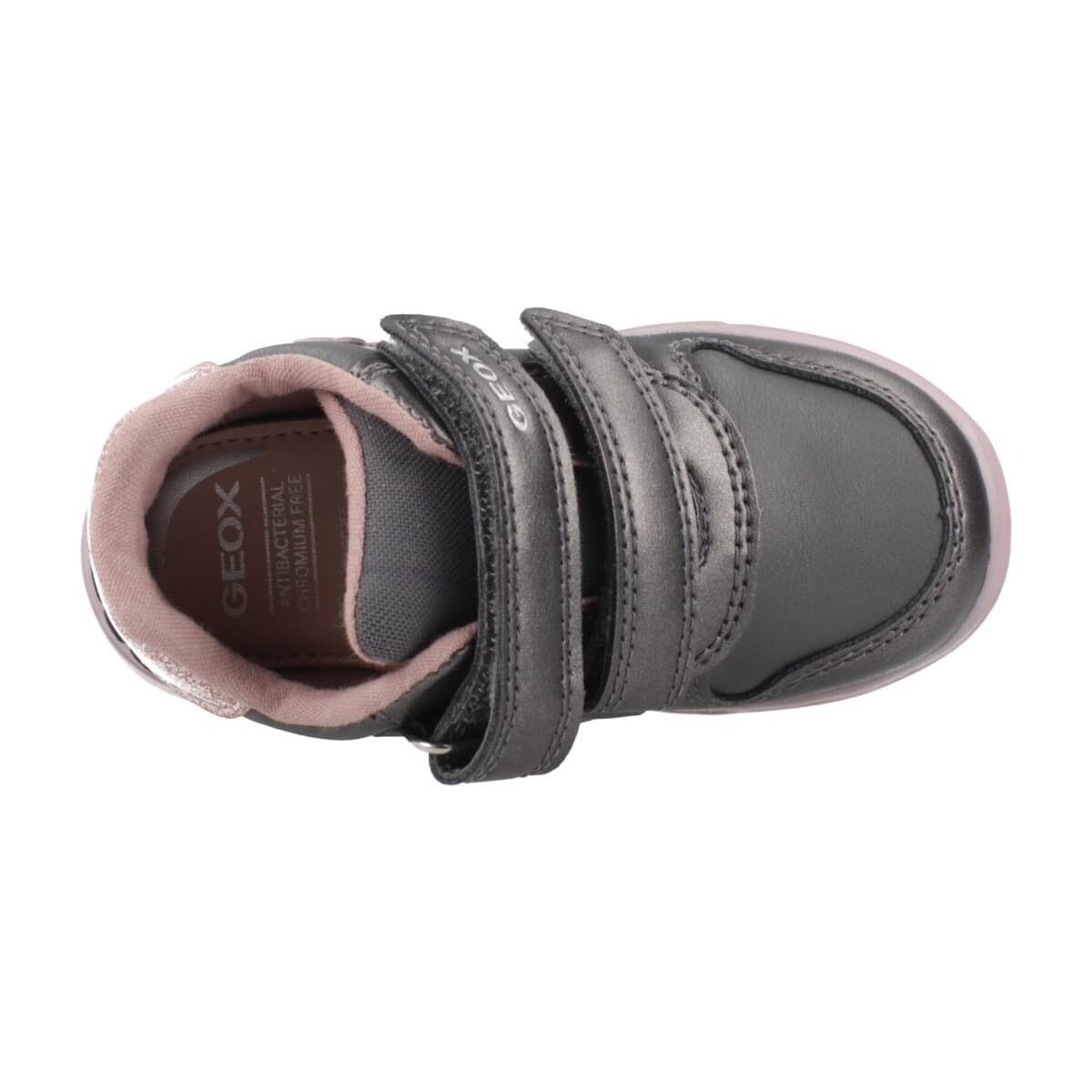 Girls' Boots Geox Silver