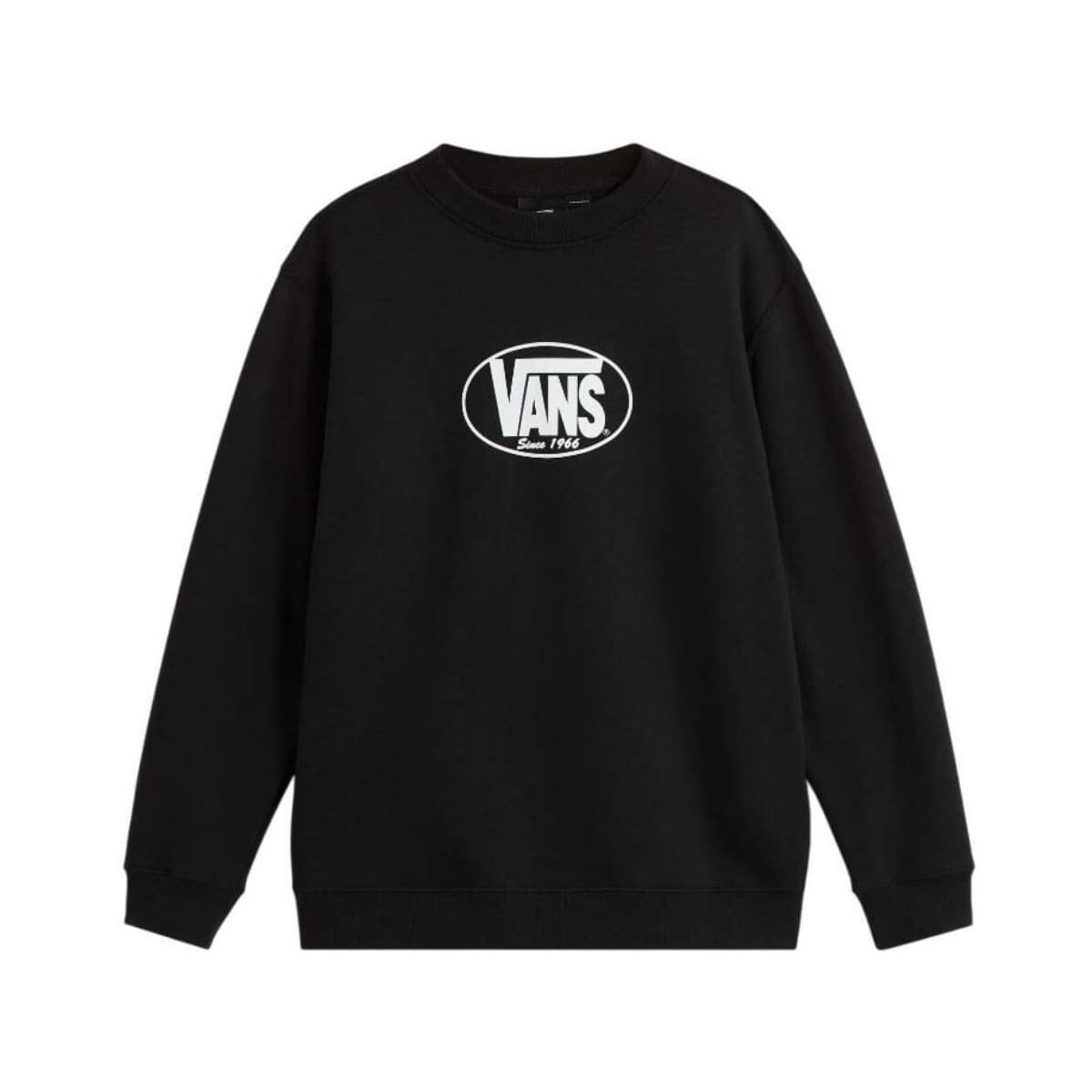Αθλητικό T-shirt Vans VN000PWVBLK1