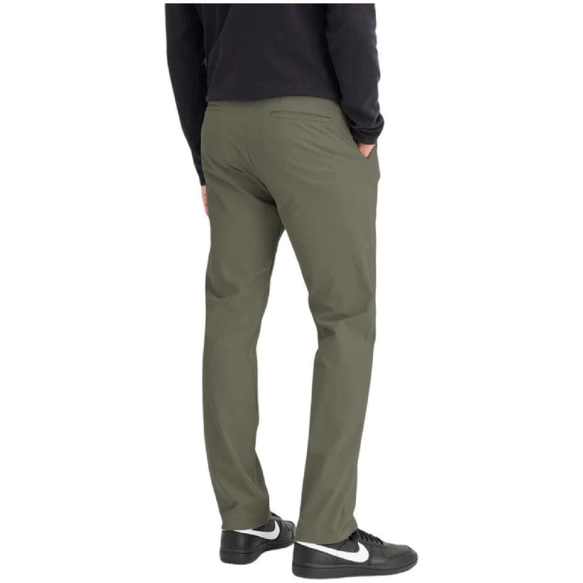 Men's Pants Dockers Green