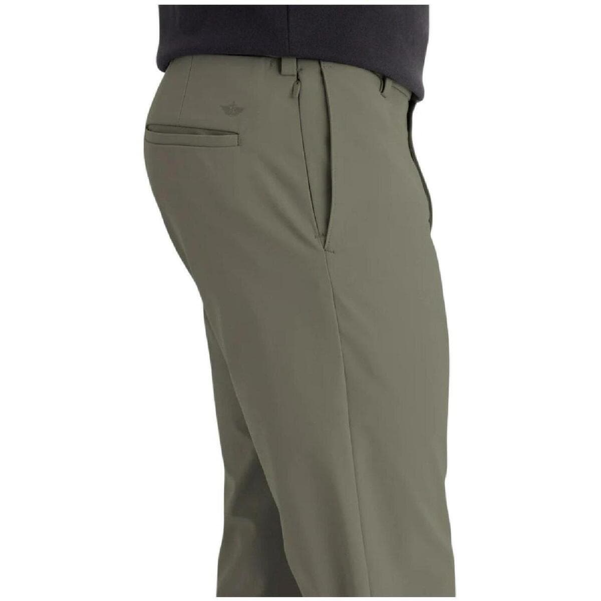 Men's Pants Dockers Green
