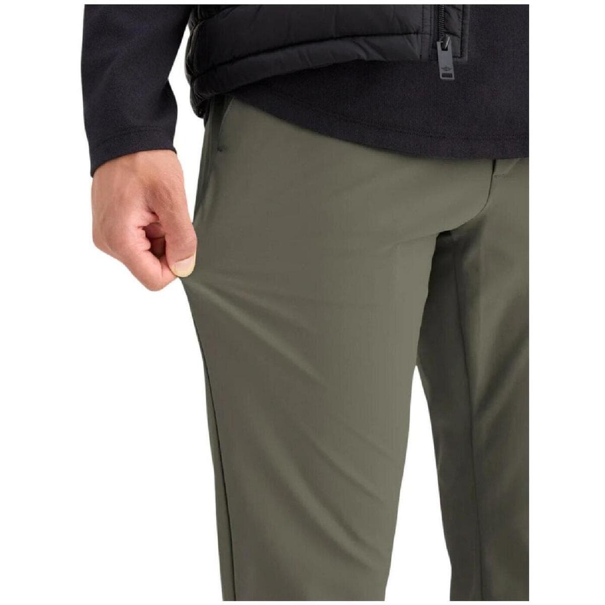 Men's Pants Dockers Green
