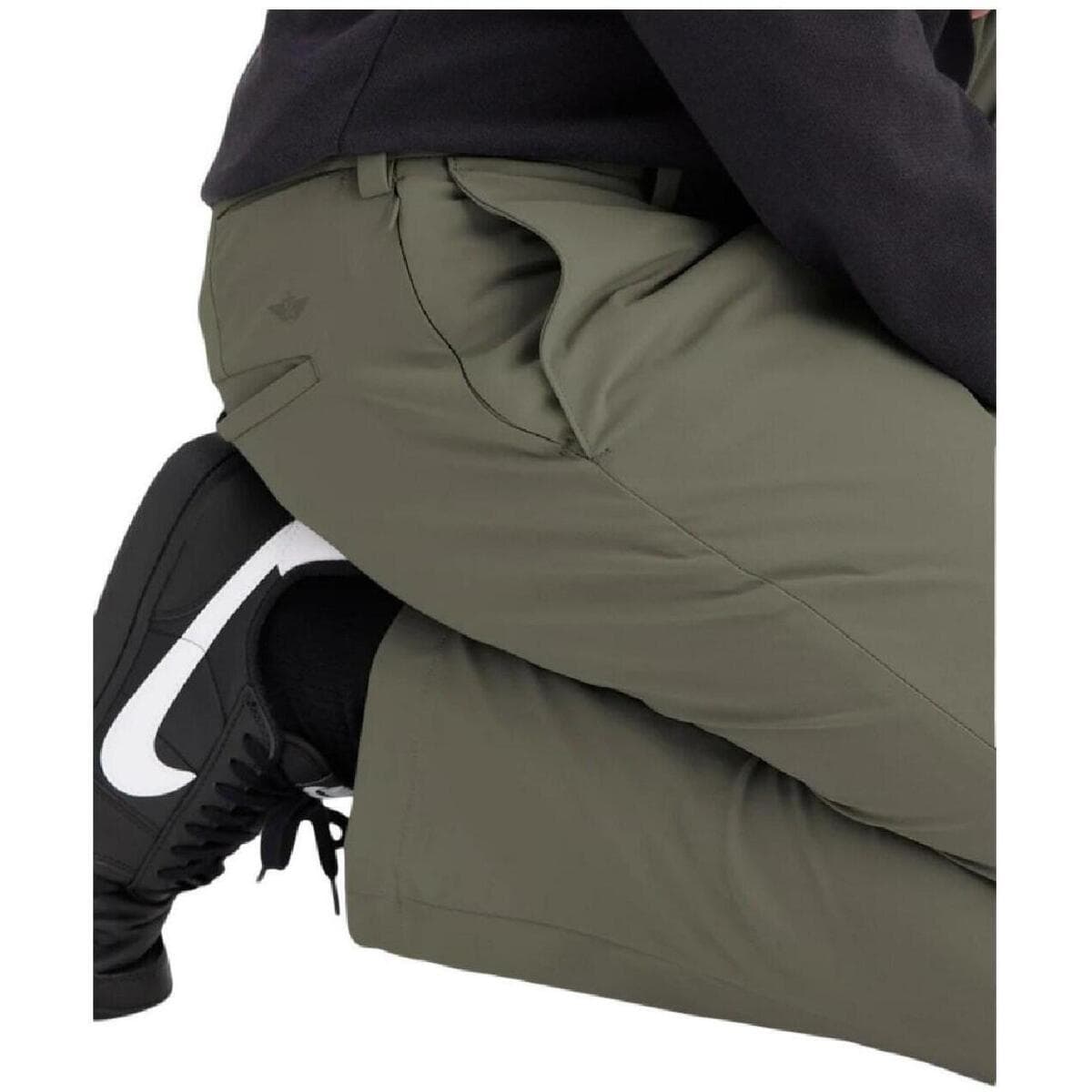 Men's Pants Dockers Green