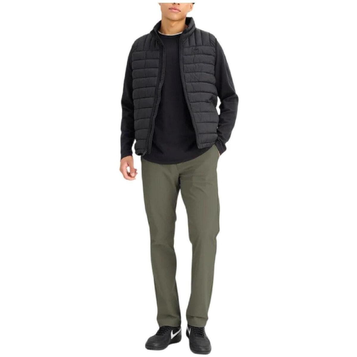 Men's Pants Dockers Green