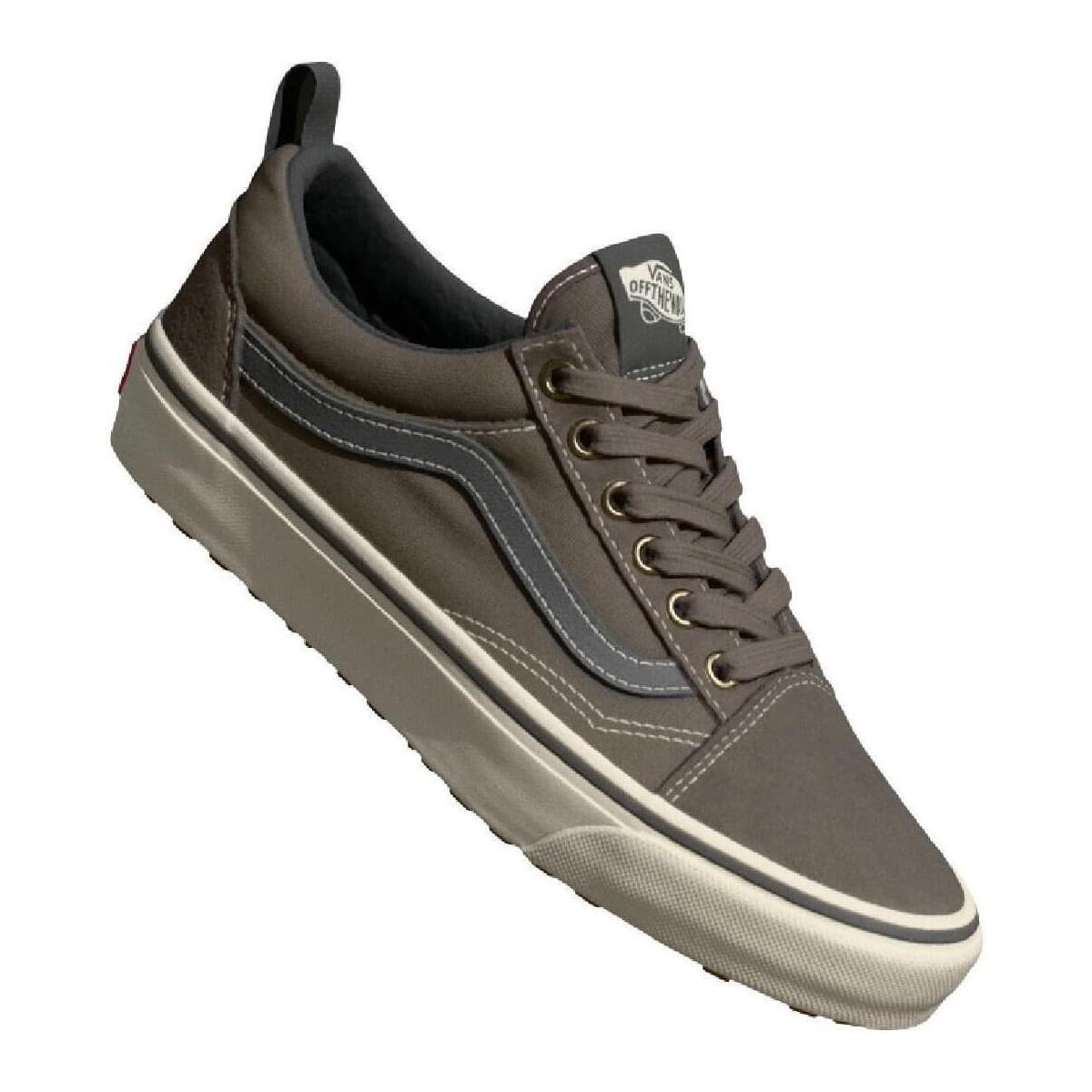 Men's Sneakers Vans Brown