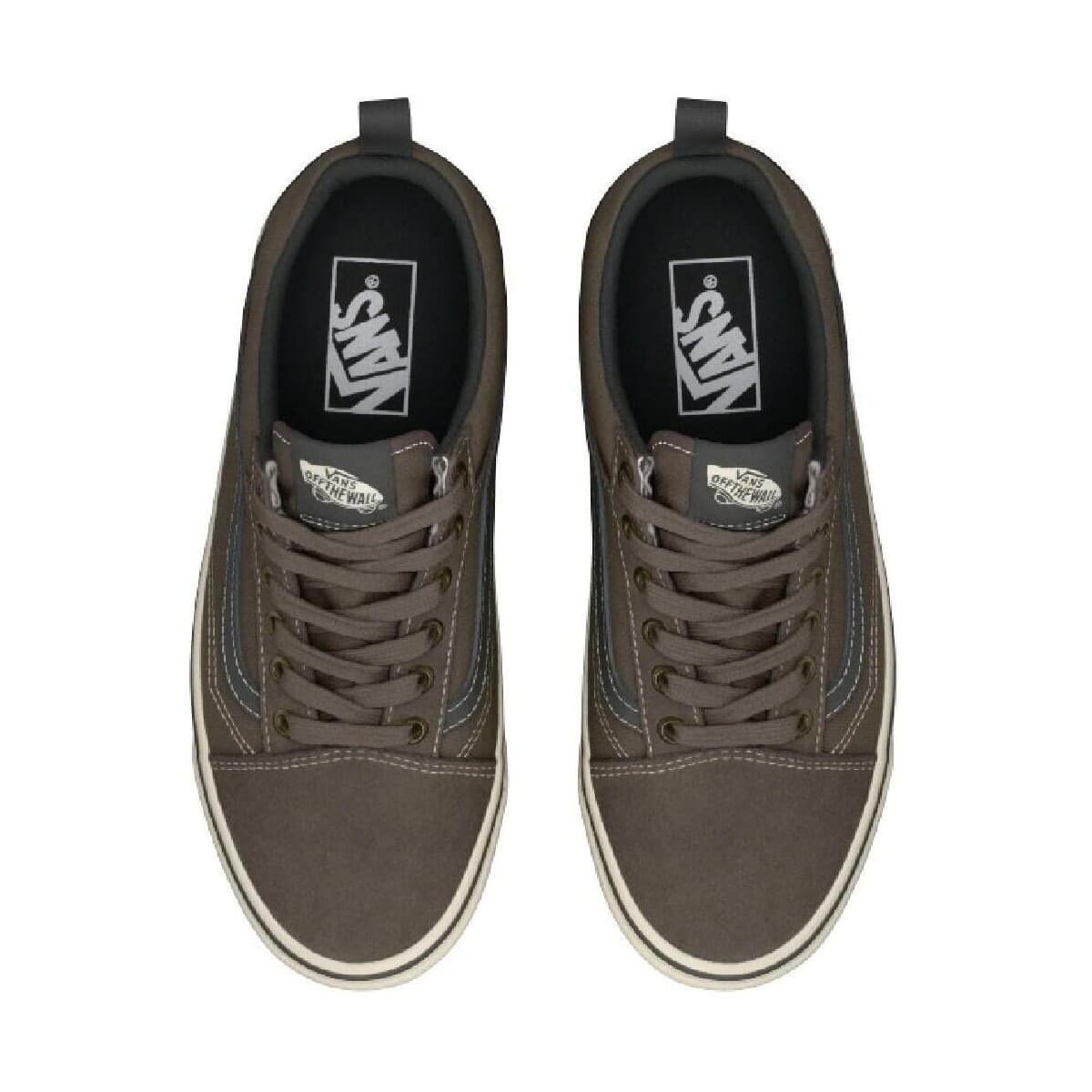 Men's Sneakers Vans Brown